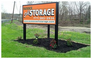 Self Storage in Sparta, NJ - Climate Controlled Storage Facility - Sussex Self Storage